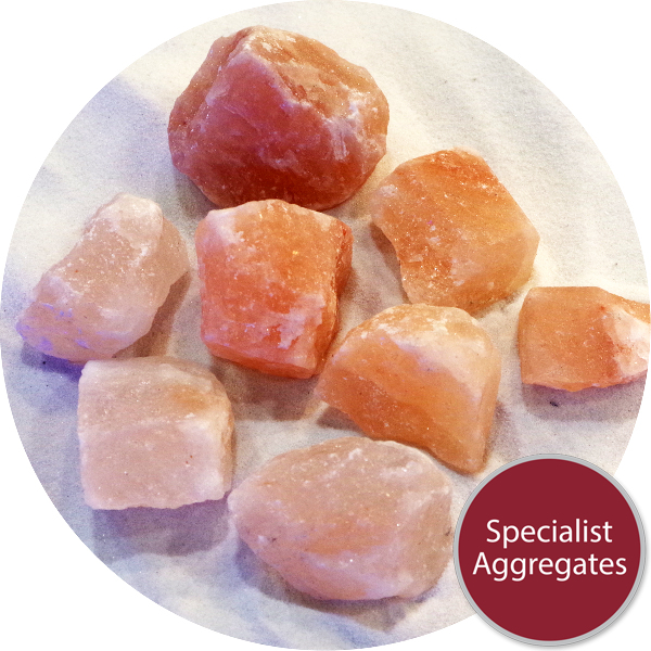 Himalayan Sea Salt Cobbles